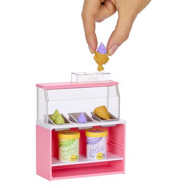 Miniverse Spaces Furniture Pack in PDQ