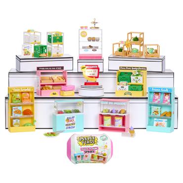 Miniverse Spaces Furniture Pack in PDQ