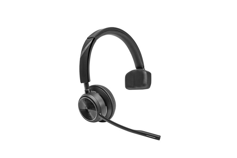 HP POLY Savi 7410 Teams      BT/DECT ANC/USB-C/inkl. Basisstation