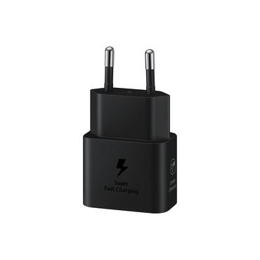 Samsung EP-T2510N str&ouml;madapter - 24 pin USB-C - 25 Watt