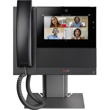 Poly st&auml;ll - h&ouml;g