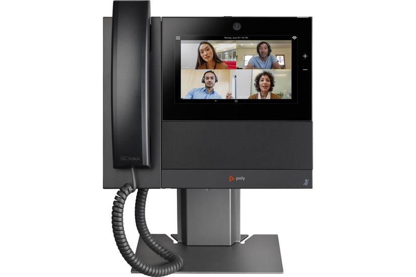 Poly st&auml;ll - h&ouml;g