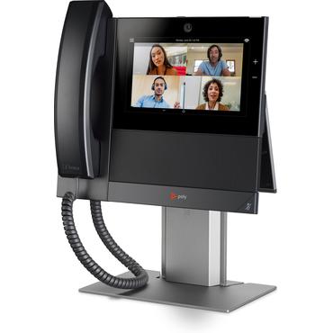 Poly st&auml;ll - h&ouml;g