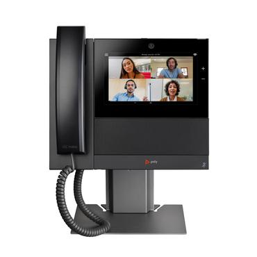 Poly st&auml;ll - h&ouml;g