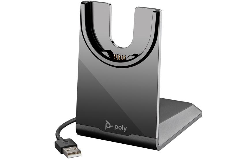 Poly opladningsdock
