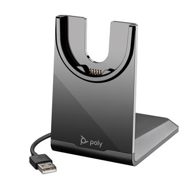 Poly opladningsdock