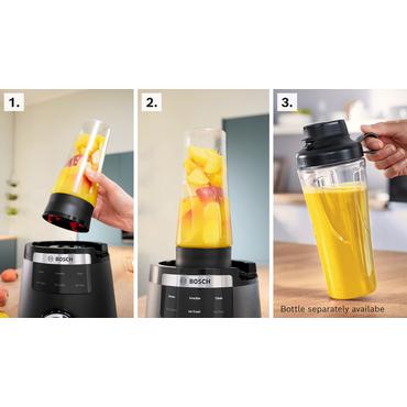 BLENDER MMB6652B BOSCH