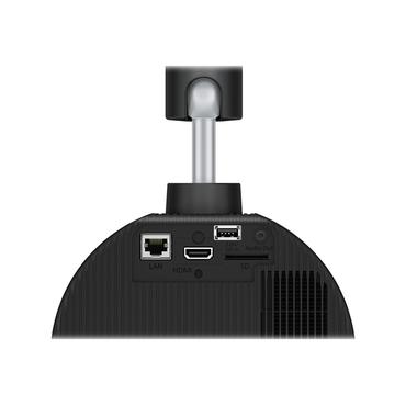 Epson LightScene EV-115 - 3LCD-projektor - 802.11n trådløs / LAN - sort