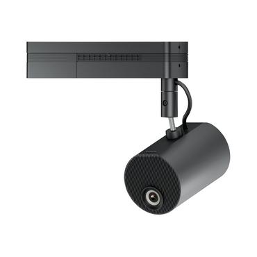 Epson LightScene EV-115 - 3LCD-projektor - 802.11n trådløs / LAN - sort