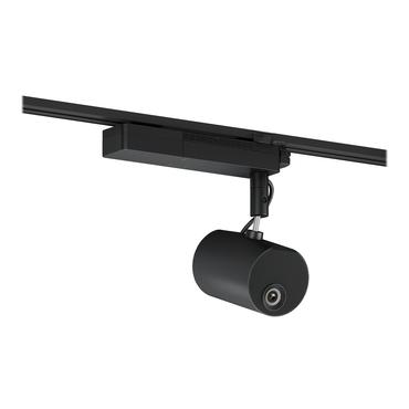 Epson LightScene EV-115 - 3LCD-projektor - 802.11n trådløs / LAN - sort