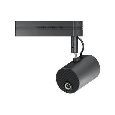 Epson LightScene EV-115 - 3LCD-projektor - 802.11n trådløs / LAN - sort