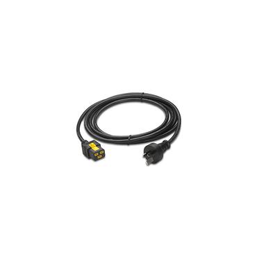 APC - strömkabel - IEC 60320 C19 till AS/NZS 3112 - 3 m