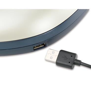 Ansmann Energy 16+ batterioplader