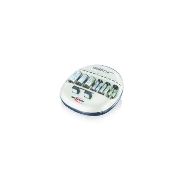 Ansmann Energy 16+ batterioplader