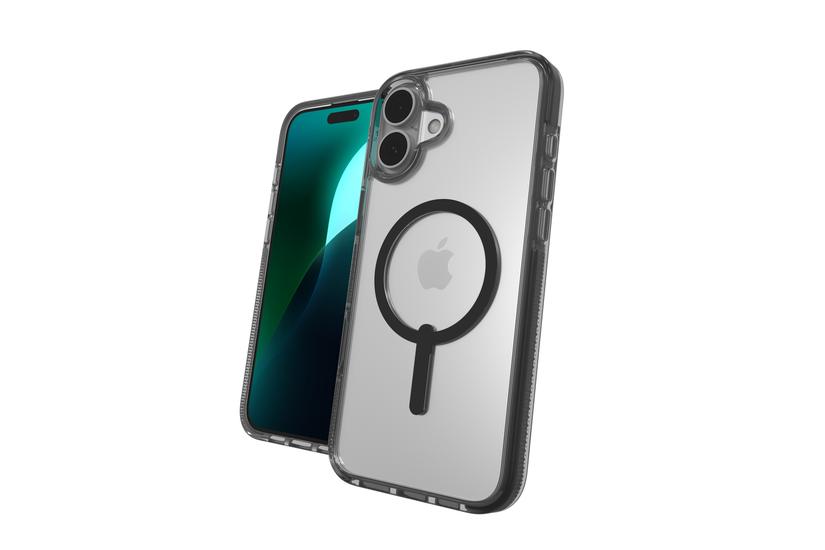 Zagg Santa Cruz Snap - baksidesskydd f&ouml;r mobiltelefon