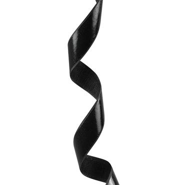 LogiLink KAB0080 kabelsamler Velcro cable tie Sort 2 stk