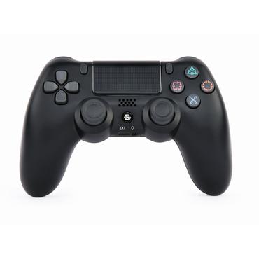 GEMBIRD JPD-PS4BT-02 - spelkontroll - trådlös - Bluetooth