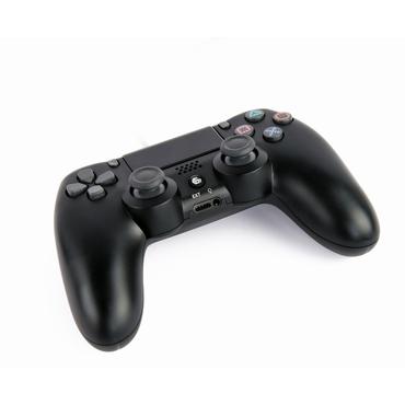 GEMBIRD JPD-PS4BT-02 - spelkontroll - trådlös - Bluetooth