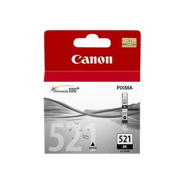 Canon CLI-521BK