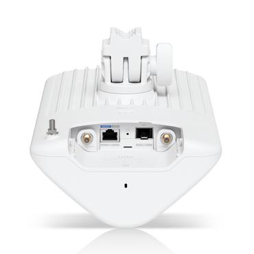 Ubiquiti Wave PtMP access point Gen2  60 GHz  5 GHz   54 Gbps  1x 25 GbE  1x SFP  WaveAPGen2