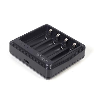 EnerGenie USB-batterioplader