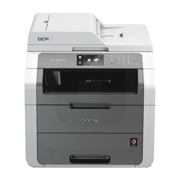 Brother DCP 9020CDW