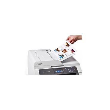 Brother DCP 9020CDW