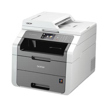 Brother DCP 9020CDW