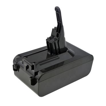 Battery for Vacuum
