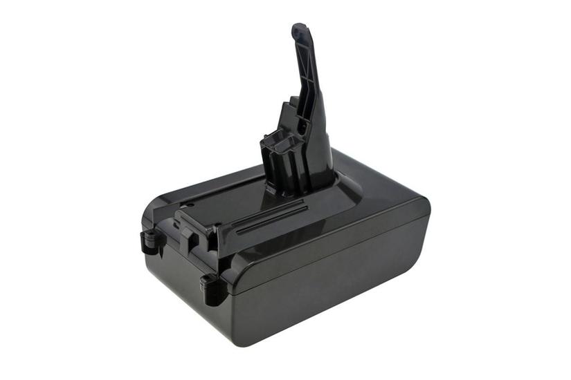 Battery for Vacuum