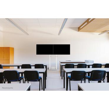 Neomounts ADM-875WH2 tilbehør til tv-montering