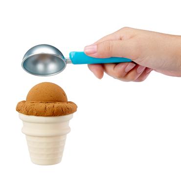 Creative Chefs Ice Cream Kit