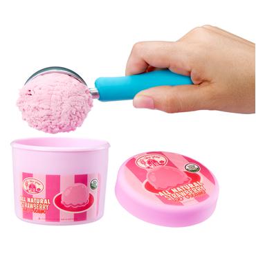 Creative Chefs Ice Cream Kit