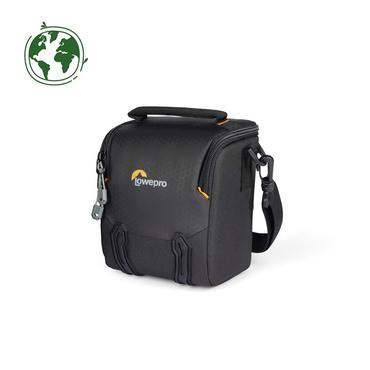 Lowepro Adventura SH 120 III til digitalkamera med objektiver