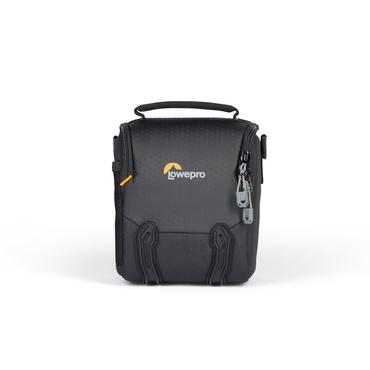 Lowepro Adventura SH 120 III til digitalkamera med objektiver