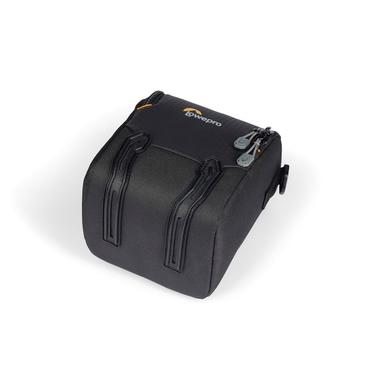 Lowepro Adventura SH 120 III til digitalkamera med objektiver
