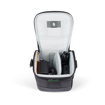 Lowepro Adventura SH 120 III til digitalkamera med objektiver