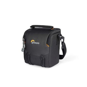 Lowepro Adventura SH 120 III til digitalkamera med objektiver