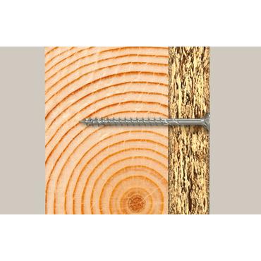 Fischer 670514 skrue/bolt 40 mm 50 stk