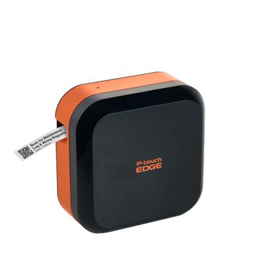 Brother Etikettskrivare