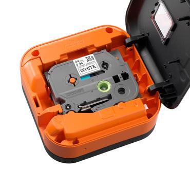 Brother Etikettskrivare