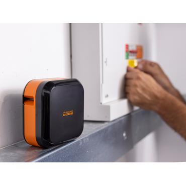 Brother Etikettskrivare