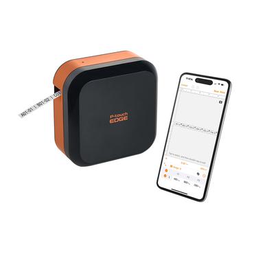 Brother Etikettskrivare