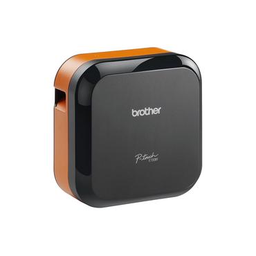 Brother Etiketprinter