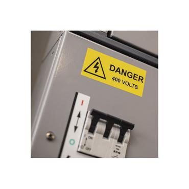 Brother Etiketprinter