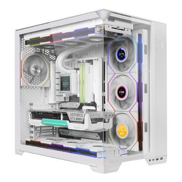 Uni Fan Tl Computer Case 12