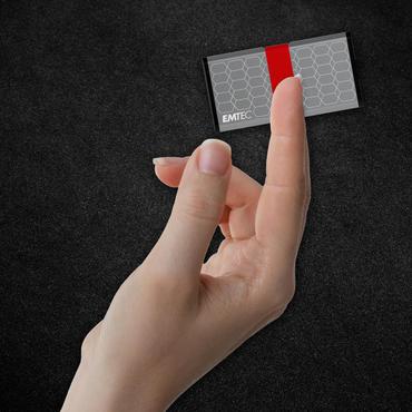 Emtec SSD 3.2Gen2 X205 512GB Portable