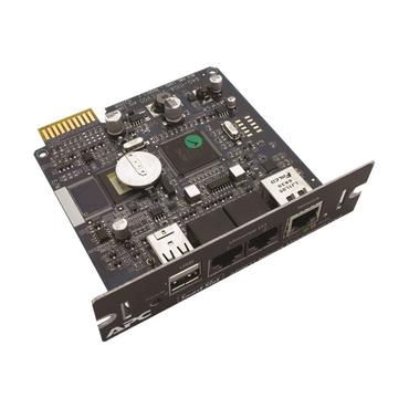 APC Network Management Card 2 with Environmental Monitoring