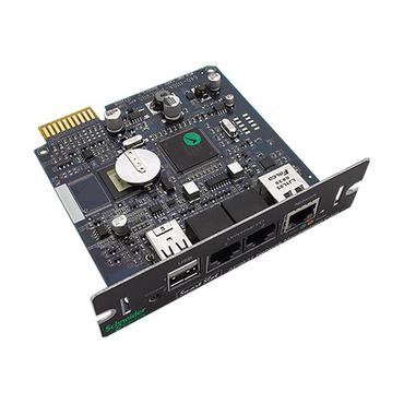 APC Network Management Card 2 with Environmental Monitoring