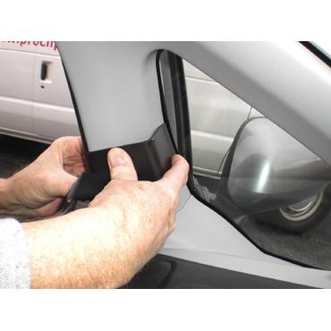 Brodit ProClip Left mount - montering för mobiltelefon